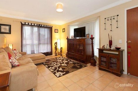 Property photo of 22 Sheldrake Place Moggill QLD 4070