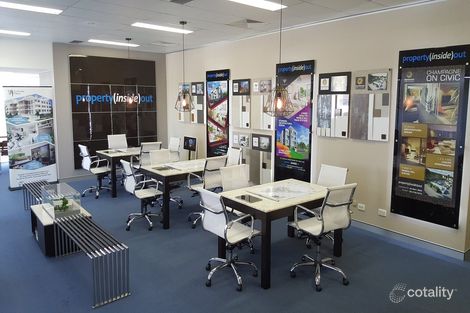 Property photo of 12C Ponderosa Parade Warriewood NSW 2102