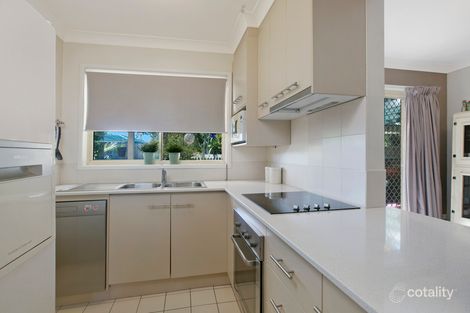 Property photo of 96/9 Bayside Court Thorneside QLD 4158
