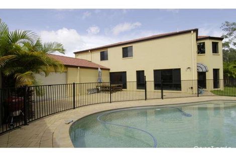 Property photo of 12 Watergum Parade Molendinar QLD 4214