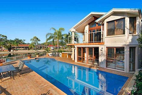 Property photo of 14 Long Arm Parade St Huberts Island NSW 2257