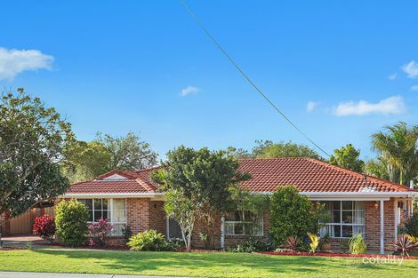 28 Greenup St, Capalaba, QLD 4157