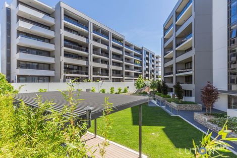 Property photo of 141/46 Macquarie Street Barton ACT 2600