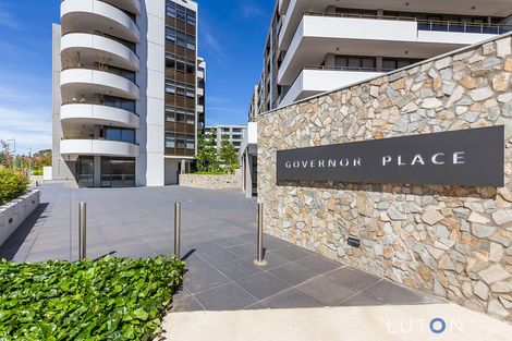 Property photo of 141/46 Macquarie Street Barton ACT 2600
