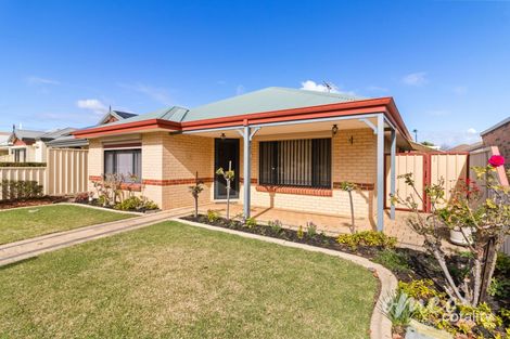 Property photo of 6 Laredo Bend Port Kennedy WA 6172