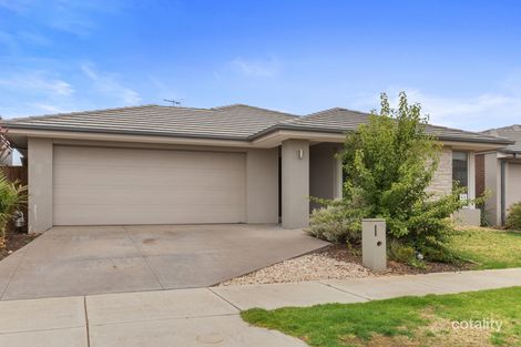 10 Hatter St, Werribee, VIC 3030