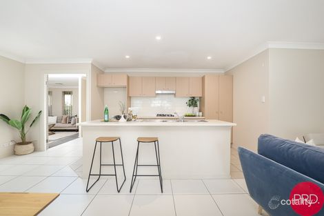 Property photo of 4 Port Cove Gillieston Heights NSW 2321