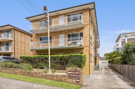 1/18 Church St, Wollongong, NSW 2500
