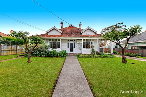 Property photo of 16 Queens Road Five Dock NSW 2046