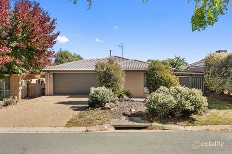 39 Courtneidge St, Dunlop, ACT 2615