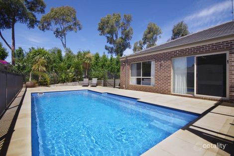 Property photo of 11 Peppertree Rise Waurn Ponds VIC 3216