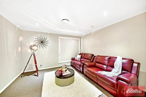 Property photo of 8 De Garis Close Middleton Grange NSW 2171