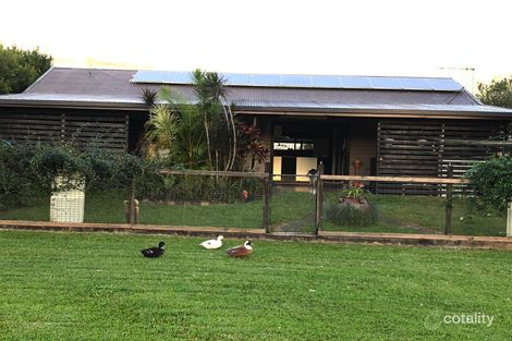 Property photo of 204 Crossan Road Midgenoo QLD 4854