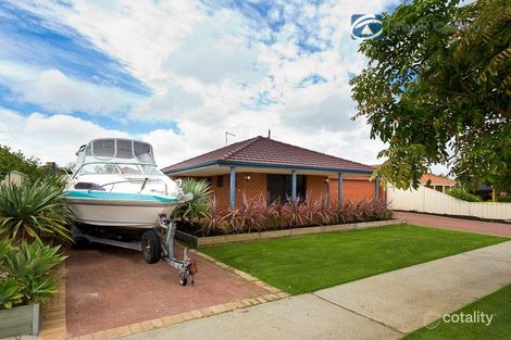 13 Jurien Way, Hammond Park, WA 6164