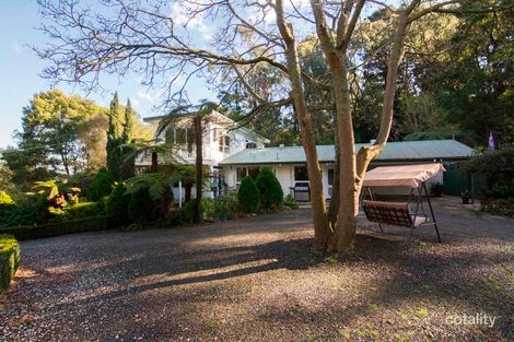 Property photo of 57 Lalors Road Healesville VIC 3777