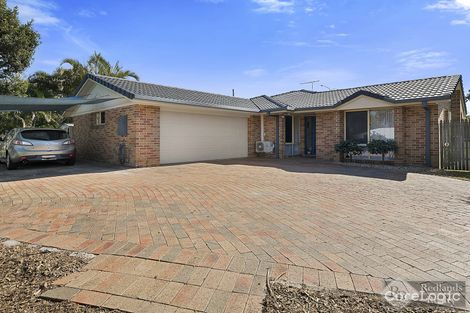 Property photo of 10 Ashwood Circuit Birkdale QLD 4159