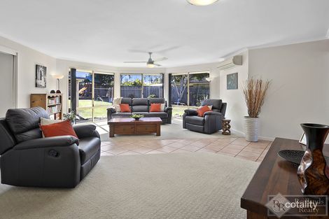 Property photo of 10 Ashwood Circuit Birkdale QLD 4159