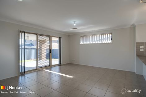 Property photo of 32 Skaife Street Oran Park NSW 2570
