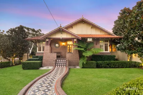 16 Wolseley St, Haberfield, NSW 2045