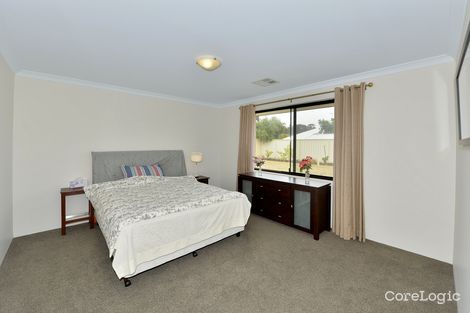 Property photo of 8 McCubbin Loop Dawesville WA 6211