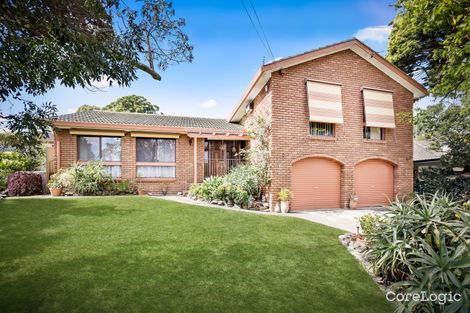 Property photo of 8 Templeton Crescent Baulkham Hills NSW 2153