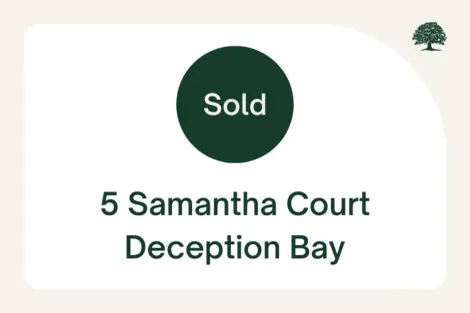 5 Samantha Ct, Deception Bay, QLD 4508