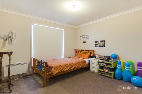 Property photo of 28 Mazel Drive Tarneit VIC 3029