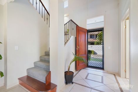 Property photo of 3/1-7 Pine Valley Drive Robina QLD 4226