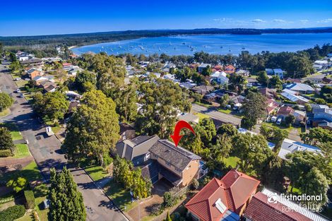 43 Corrie Pde, Corlette, NSW 2315