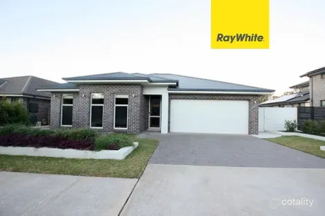53 Agostini Cct, Oran Park, NSW 2570