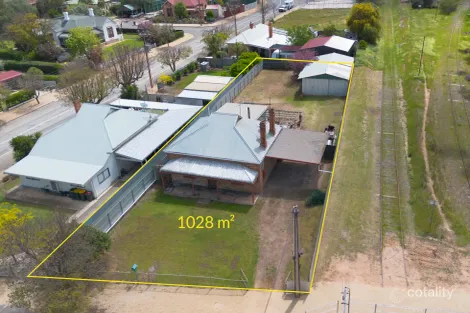 Property photo of 3 Stockport Road Hamley Bridge SA 5401