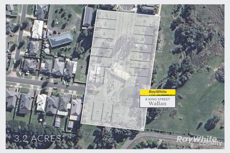 Property photo of 8 King Street Wallan VIC 3756