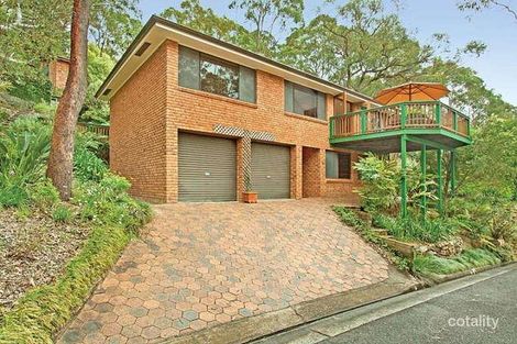 12 The Crest, Hornsby Heights, NSW 2077