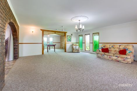 Property photo of 22 Kiwi Court Ooralea QLD 4740
