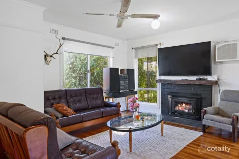 Property photo of 2 Petersen Street Korumburra VIC 3950
