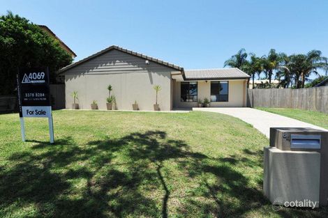 84 Riverhills Rd, Middle Park, QLD 4074