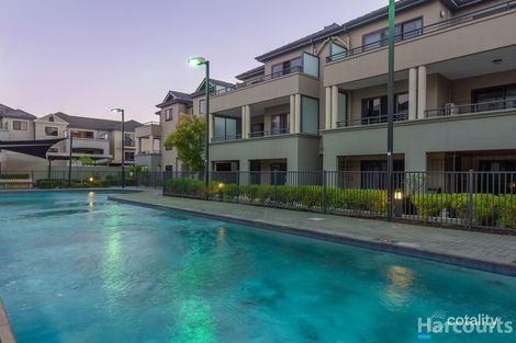 Property photo of 5/1 Sunlander Drive Currambine WA 6028