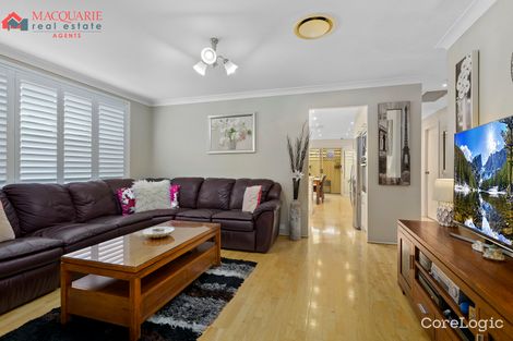 Property photo of 51 Bugong Street Prestons NSW 2170