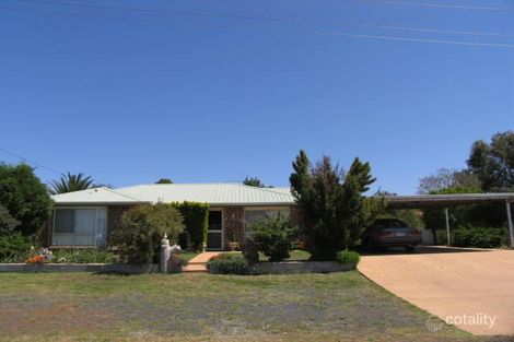 21 Tyson St, Pittsworth, QLD 4356