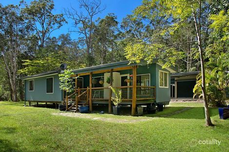 Property photo of 458 Lake Flat Road Cootharaba QLD 4565