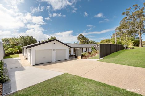 13 Reed St, Ashmore, QLD 4214