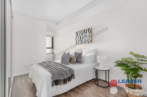 Property photo of 1810/2 Mary Street Burwood NSW 2134