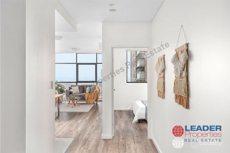 Property photo of 1810/2 Mary Street Burwood NSW 2134