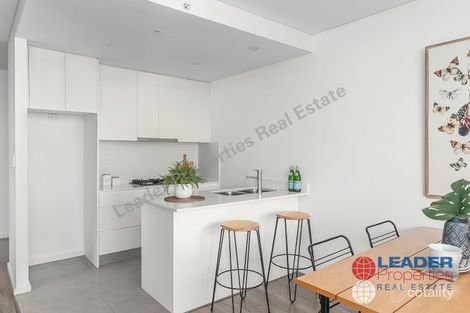 Property photo of 1810/2 Mary Street Burwood NSW 2134