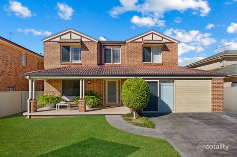 Property photo of 11 Toll House Way Windsor NSW 2756