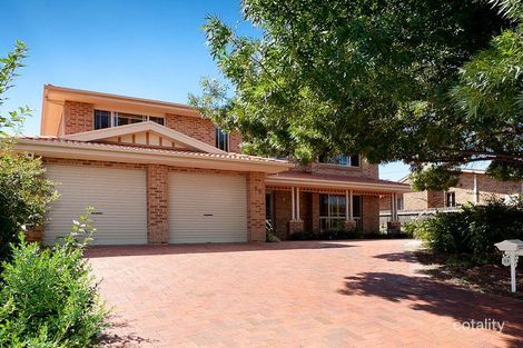 Property photo of 68 Kenyon Circuit Monash ACT 2904