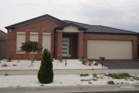 31 Connor Dr, Burnside Heights, VIC 3023