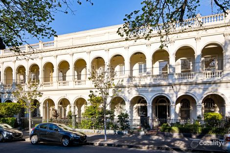 Property photo of 100 Powlett Street East Melbourne VIC 3002