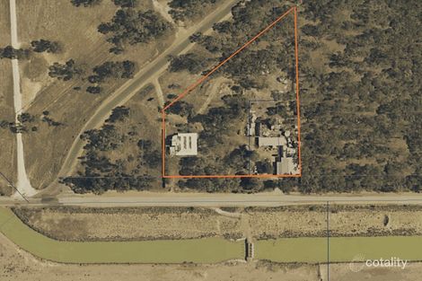 832 Prairie Rd, Calivil, VIC 3573