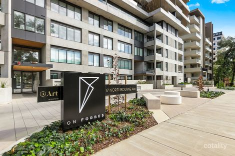 Property photo of 69/217 Northbourne Avenue Turner ACT 2612